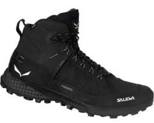 Черевики ч Salewa PEDROC PRO MID PTX M 61418 0971 - 45 - чорний