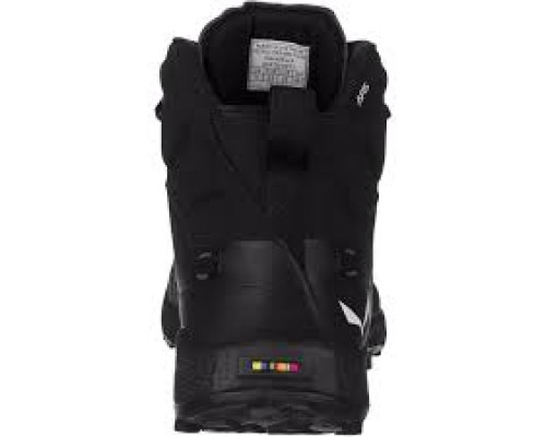 Черевики ч Salewa PEDROC PRO MID PTX M 61418 0971 - 45 - чорний