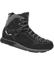 Черевики ч Salewa MS MTN TRAINER 2 WINTER GTX 61372 0971 - 43 - чорний