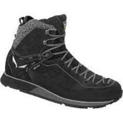 Черевики ч Salewa MS MTN TRAINER 2 WINTER GTX 61372 0971 - 43 - чорний