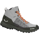 Черевики ч Salewa PEDROC PRO MID PTX M 61418 0543 - 42.5 - сірий