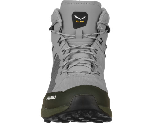 Черевики ч Salewa PEDROC PRO MID PTX M 61418 0543 - 42.5 - сірий