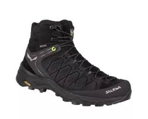 Черевики ч Salewa MS ALP TRAINER 2 MID GTX 61382 0971 - 42 - чорний