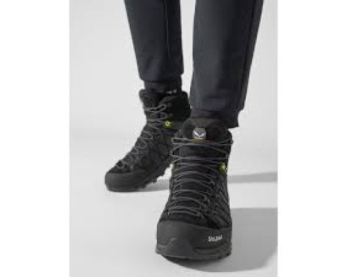 Черевики ч Salewa MS ALP TRAINER 2 MID GTX 61382 0971 - 42 - чорний