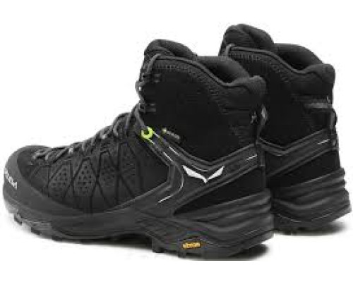 Черевики ч Salewa MS ALP TRAINER 2 MID GTX 61382 0971 - 42 - чорний