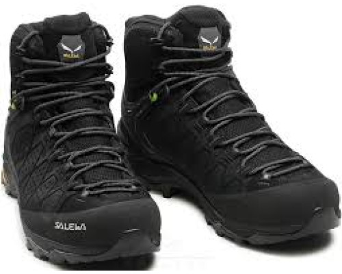 Черевики ч Salewa MS ALP TRAINER 2 MID GTX 61382 0971 - 42 - чорний