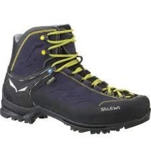 Черевики ч Salewa MS RAPACE GTX 61332 0960 - 46 - чорний