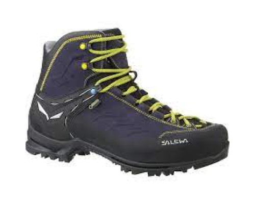 Черевики ч Salewa MS RAPACE GTX 61332 0960 - 45 - чорний