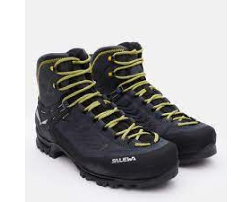 Черевики ч Salewa MS RAPACE GTX 61332 0960 - 45 - чорний