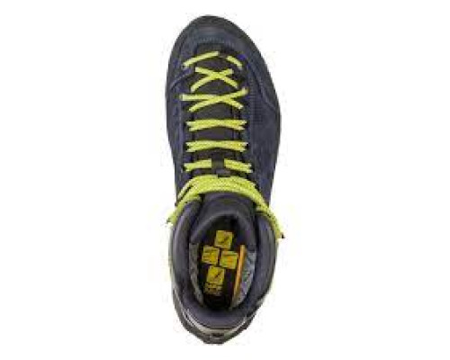 Черевики ч Salewa MS RAPACE GTX 61332 0960 - 45 - чорний