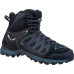 Черевики ч Salewa MS MTN TRAINER LITE MID GTX 61359 0971 - 42 - чорний