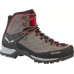 Черевики ч Salewa MS MTN TRAINER MID GTX 63458 4720 - 44 - сірий/червоний