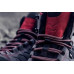 Черевики ч Salewa MS MTN TRAINER MID GTX 63458 4720 - 44 - сірий/червоний