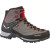 Черевики ч Salewa MS MTN TRAINER MID GTX 63458 4720 - 39 - сірий/червоний