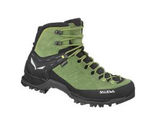 Черевики ч Salewa MS MTN TRAINER MID GTX 63458 5949 - 44 - зелений