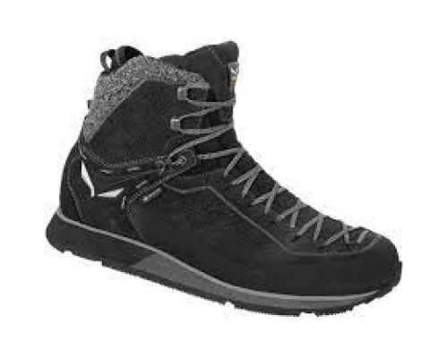 Черевики ч Salewa MS MTN TRAINER 2 WINTER GTX 61372 0971 - 45 - чорний