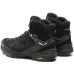 Черевики ч Salewa MS ALP MATE MID WP 61384 0996 - 42.5 - чорний