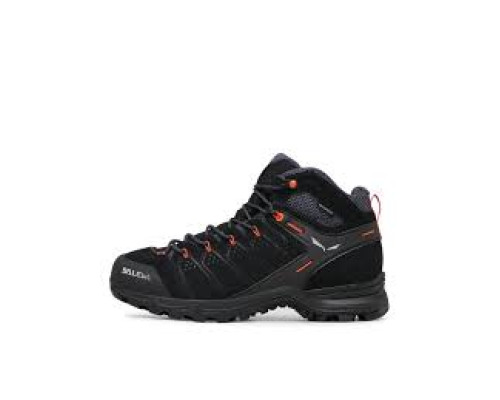 Черевики ч Salewa MS ALP MATE MID WP 61384 0996 - 42.5 - чорний