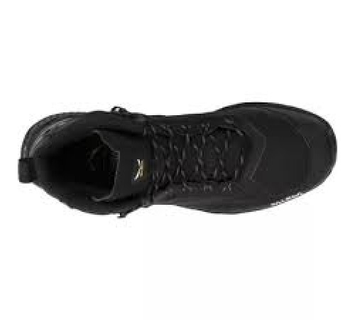 Черевики ч Salewa PEDROC PRO MID PTX M 61418 0971 - 42 - чорний