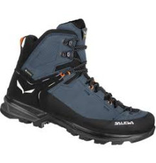 Черевики ч Salewa MTN TRAINER 2 MID GTX M 61397 8769 - 43 - синій