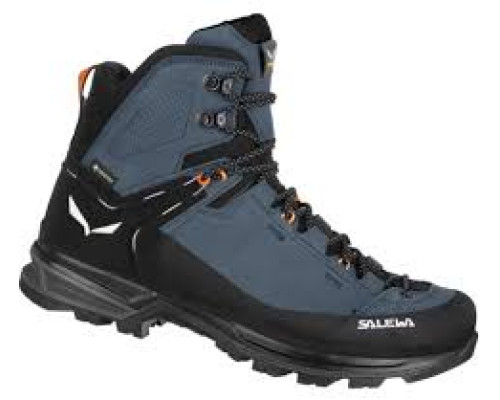 Черевики ч Salewa MTN TRAINER 2 MID GTX M 61397 8769 - 43 - синій