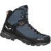 Черевики ч Salewa MTN TRAINER 2 MID GTX M 61397 8769 - 43 - синій