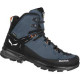 Черевики ч Salewa MTN TRAINER 2 MID GTX M 61397 8769 - 43 - синій