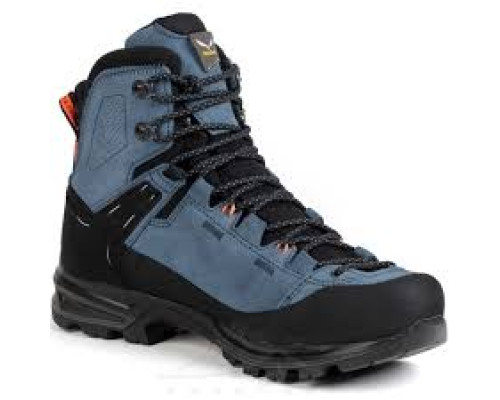 Черевики ч Salewa MTN TRAINER 2 MID GTX M 61397 8769 - 43 - синій