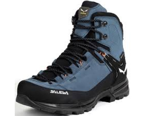 Черевики ч Salewa MTN TRAINER 2 MID GTX M 61397 8769 - 43 - синій