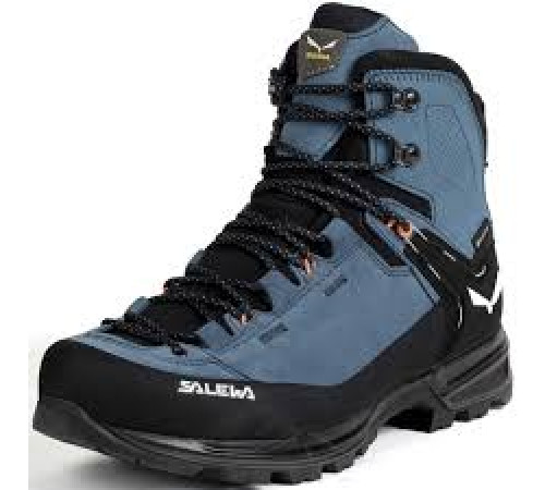 Черевики ч Salewa MTN TRAINER 2 MID GTX M 61397 8769 - 43 - синій