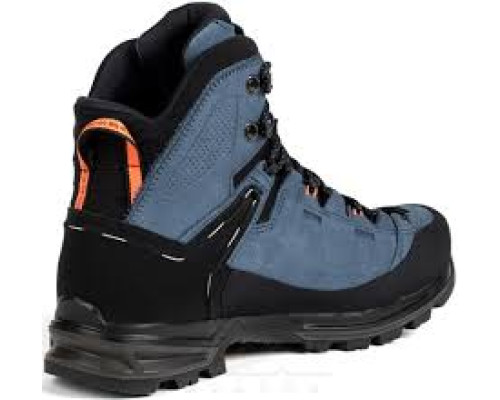 Черевики ч Salewa MTN TRAINER 2 MID GTX M 61397 8769 - 43 - синій