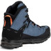 Черевики ч Salewa MTN TRAINER 2 MID GTX M 61397 8769 - 43 - синій