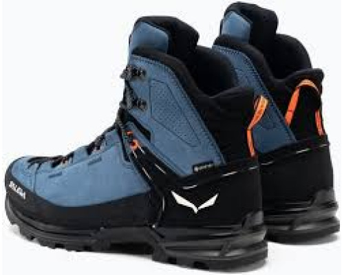 Черевики ч Salewa MTN TRAINER 2 MID GTX M 61397 8769 - 43 - синій