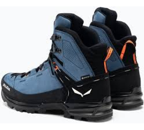 Черевики ч Salewa MTN TRAINER 2 MID GTX M 61397 8769 - 43 - синій