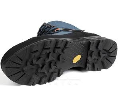 Черевики ч Salewa MTN TRAINER 2 MID GTX M 61397 8769 - 43 - синій