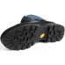 Черевики ч Salewa MTN TRAINER 2 MID GTX M 61397 8769 - 43 - синій