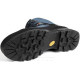 Черевики ч Salewa MTN TRAINER 2 MID GTX M 61397 8769 - 43 - синій