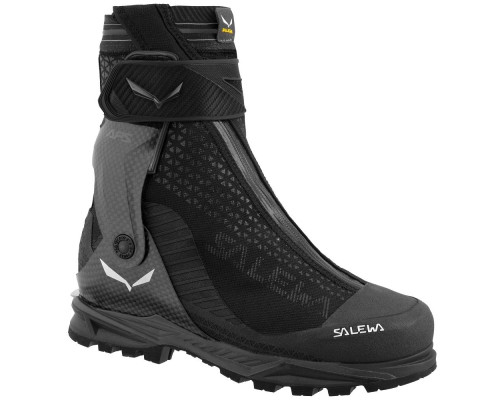 Черевики ч Salewa MS ORTLES COULOIR 61392 0971 - 44 - чорний