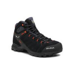 Черевики ч Salewa MS ALP MATE MID WP 61384 0996 - 42 - чорний