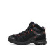 Черевики ч Salewa MS ALP MATE MID WP 61384 0996 - 42 - чорний