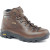 Черевики ч Zamberlan 309 NEW TRAIL LITE GTX waxed chestnut - 43 - коричневий