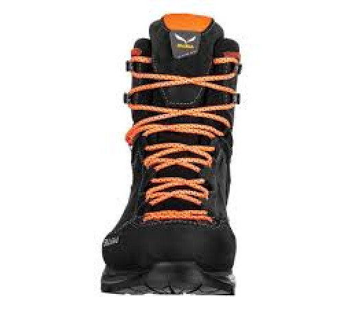 Черевики ч Salewa MTN TRAINER 2 MID GTX M 61397 0876 - 42.5 - чорний