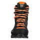 Черевики ч Salewa MTN TRAINER 2 MID GTX M 61397 0876 - 42.5 - чорний