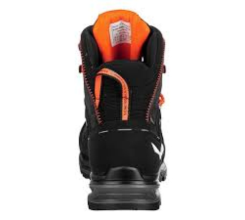 Черевики ч Salewa MTN TRAINER 2 MID GTX M 61397 0876 - 42.5 - чорний