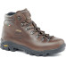 Черевики ч Zamberlan 309 NEW TRAIL LITE GTX waxed chestnut - 44 - коричневий