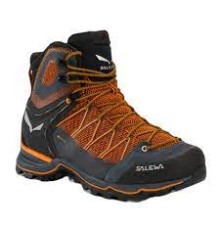 Черевики ч Salewa MS MTN TRAINER LITE MID GTX 61359 0927 - 45 - оранжевий