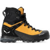 Черевики ч Salewa ORTLES ASCENT MID GTX M 61408 1407 - 44 - жовтий/чорний