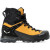 Черевики ч Salewa ORTLES ASCENT MID GTX M 61408 1407 - 44 - жовтий/чорний