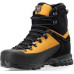 Черевики ч Salewa ORTLES ASCENT MID GTX M 61408 1407 - 44 - жовтий/чорний