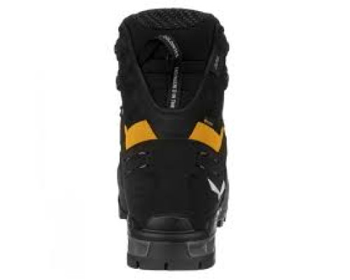 Черевики ч Salewa ORTLES ASCENT MID GTX M 61408 1407 - 44 - жовтий/чорний